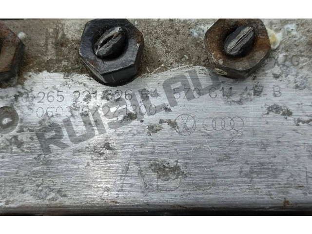 Подрулевой шлейф SRS 5Z0611117B Volkswagen Fox