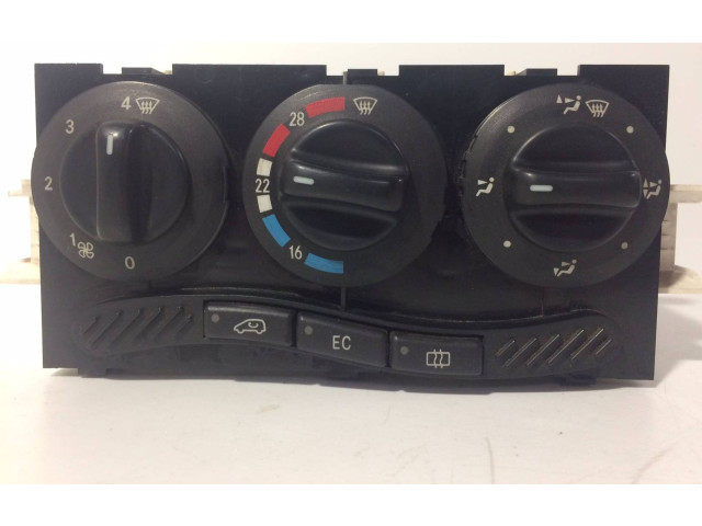 Блок управления климат-контролем 1688300485, K114698 Mercedes-Benz A W168