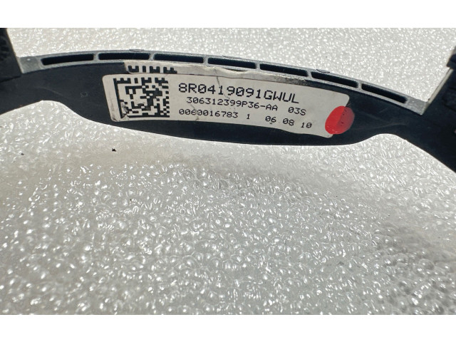 Volant Audi A5 Sportback 8TA 2011 8R0419091G