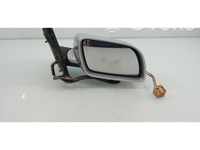 Zpětné zrcátko Volkswagen Polo IV 9N3 2004 GRIS