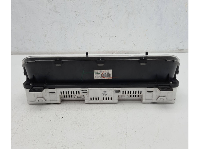 Přístrojová deska Subaru Outback 2001 NSL310L, 0239005