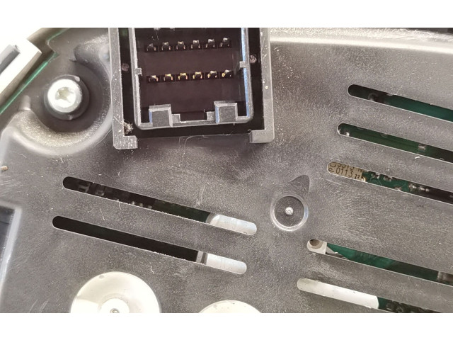 Панель приборов 940241H151   KIA Pro Cee'd I       