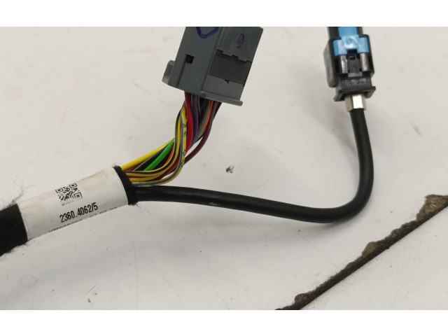 Зеркало электрическое        Polestar 2  2020 -  года   