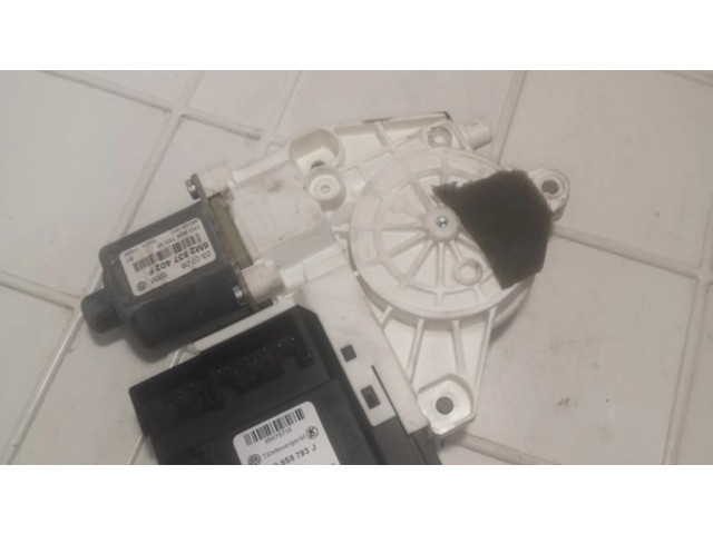 Передний двигатель механизма для подъема окон