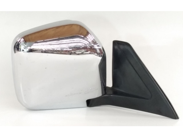 Зеркало электрическое Mitsubishi Montero - года