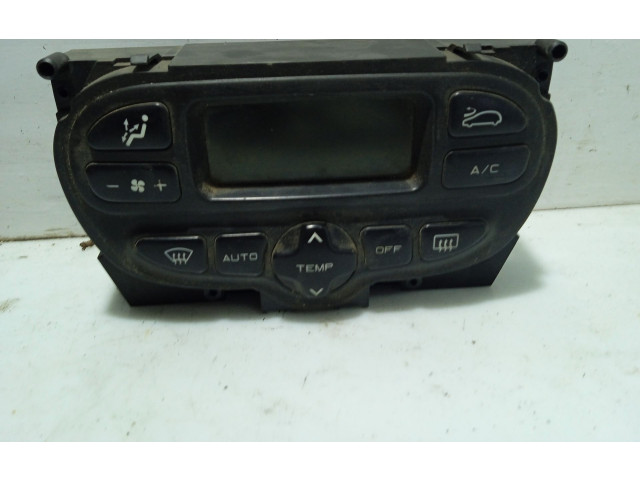 Модуль блока управления кондиционером 96450543XT, 9140010506   Citroen Xsara