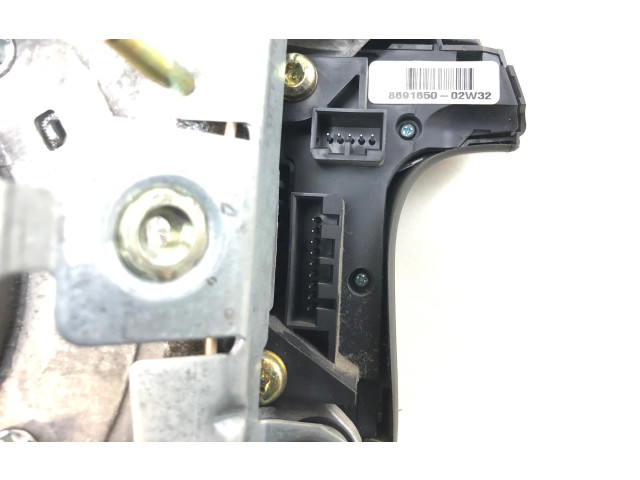 Подушка безопасности водителя BAMPT1-1033 Volvo V70