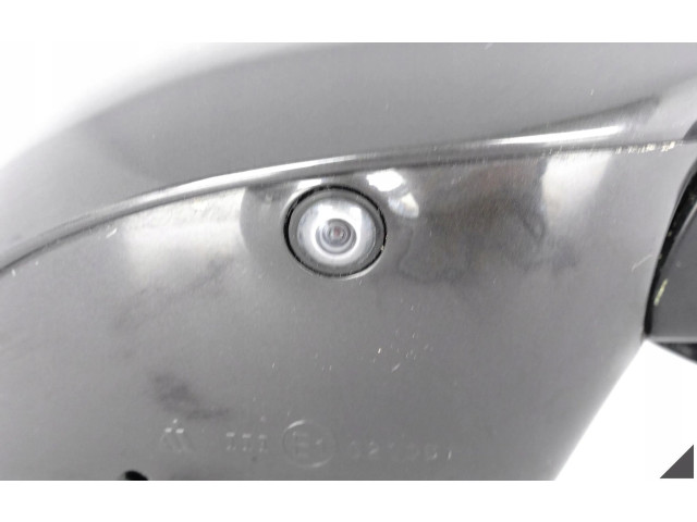 Zpětné zrcátko Audi A8 S8 D4 4H 2013 4H1857410M