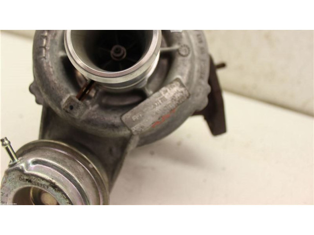 Турбина Fiat 500L 55230176, 55230176 для двигателя 199.B5.000