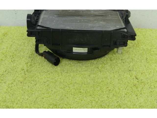 Вентилятор радиатора     32252072    Volvo XC90 