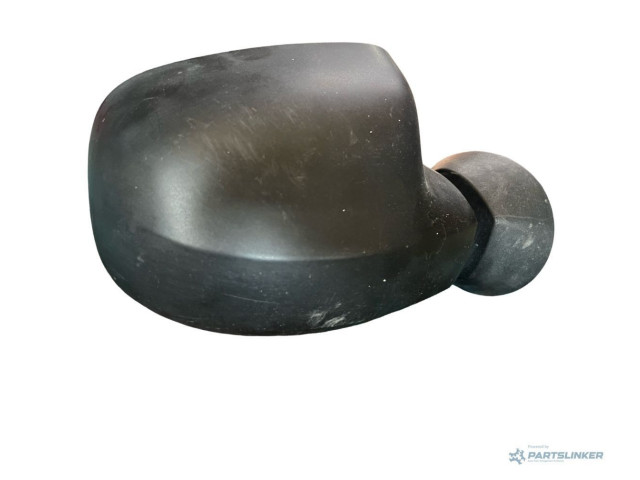 Зеркало (механическое) Dacia Duster 2010 - 2017 года