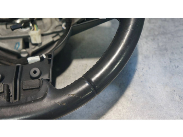 Руль Jeep Compass