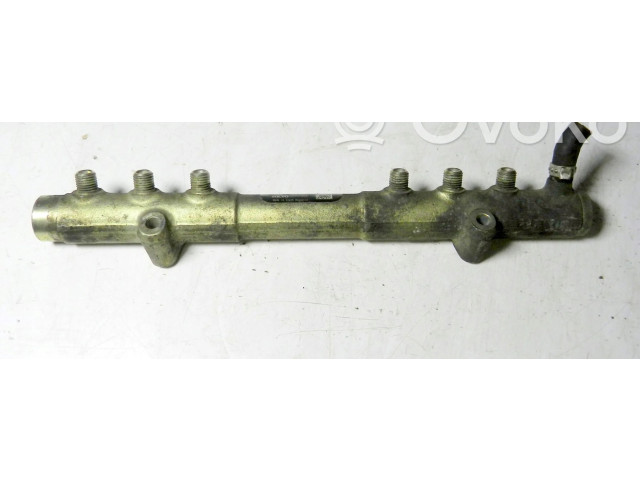 Топливная рампа 0445215023, 30757146 Volvo S60