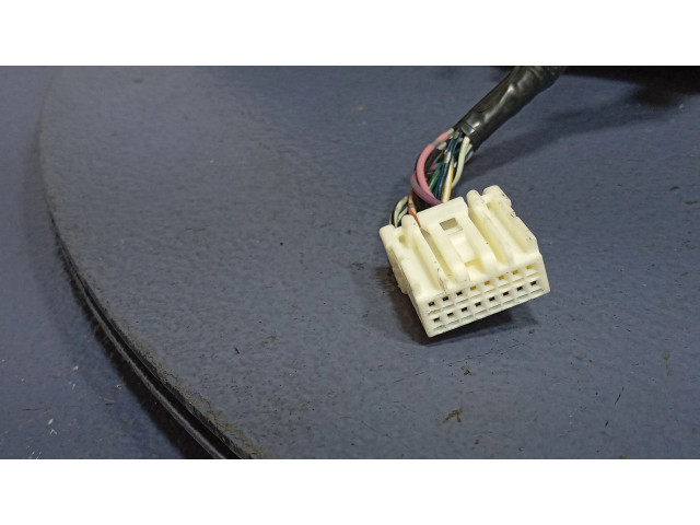 Zpětné zrcátko Acura TL 2009 01