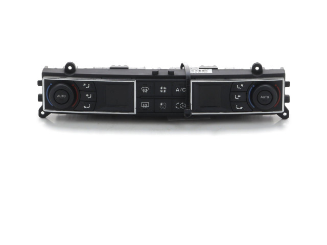 Блок управления климат-контролем 6452R9, X1-2530U   Citroen C5