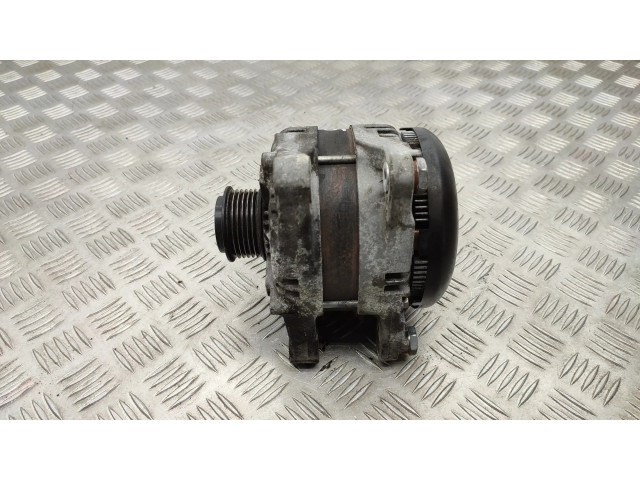 Генератор BJ3210300AC   Jaguar XF X250 2.2     