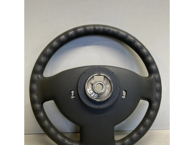 Руль Dacia Duster 484309930R