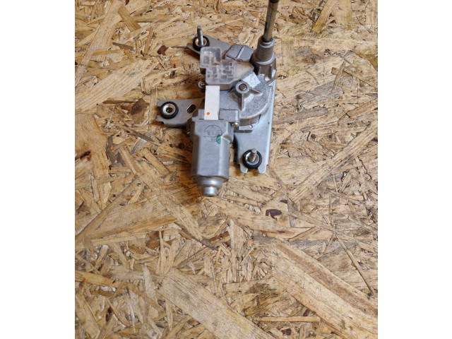 Моторчик заднего дворника 287101BA0A Infiniti EX