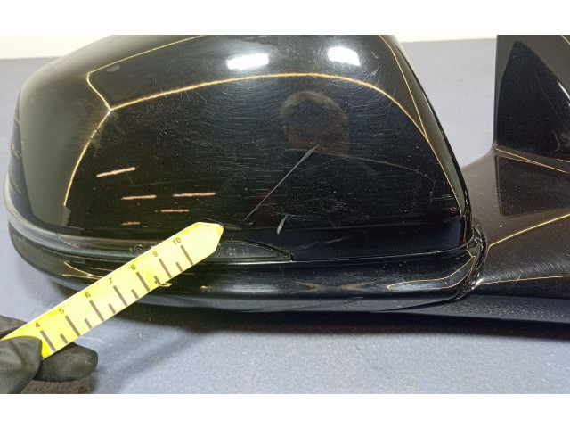 Зеркало электрическое        Alpine B3 B4 B5 B6 E90 E91 E92 E93  2007 - 2013 года   