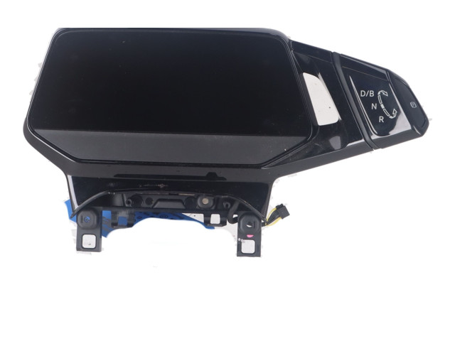 Přístrojová deska Volkswagen ID.4 2020 10A920320B