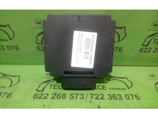 Řídící jednotka 3AA919041A Volkswagen Tiguan 2013