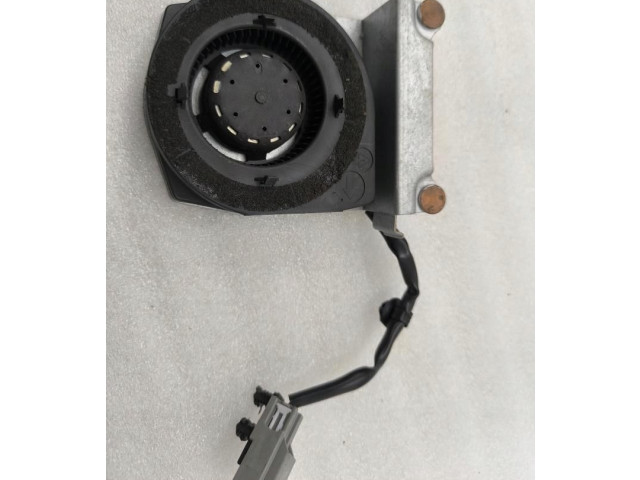 Вентилятор печки 04610222AD Jeep Grand Cherokee