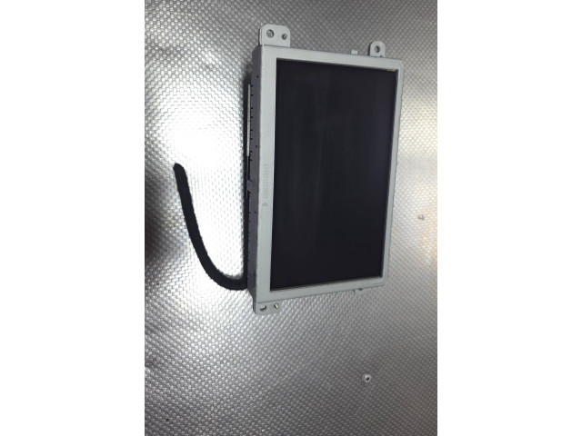 Дисплей    4F0919603B   Audi A6 S6 C6 4F