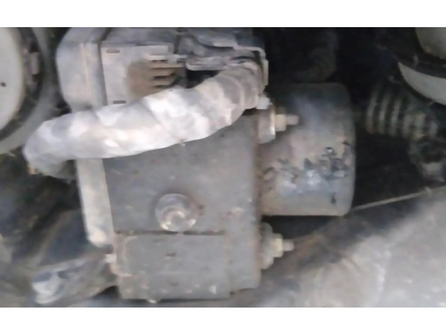 Блок АБС KIA Pro Cee'd I 2008 - 2013 года