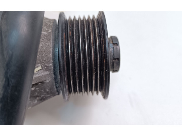 Turbodmychadlo Нагнетатель 06E145601AC Audi Q7 4L CTW