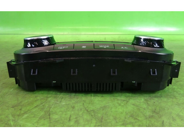 Блок управления климат-контролем A0919011101 Infiniti Q30