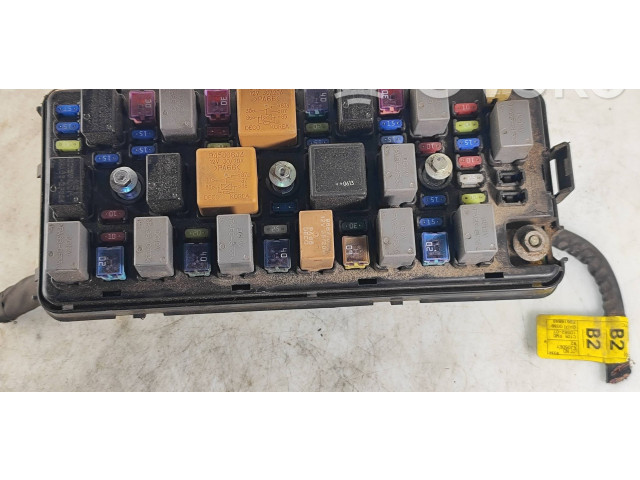 Pojistková skříňka 94580644, F0616848 Opel Antara 2007