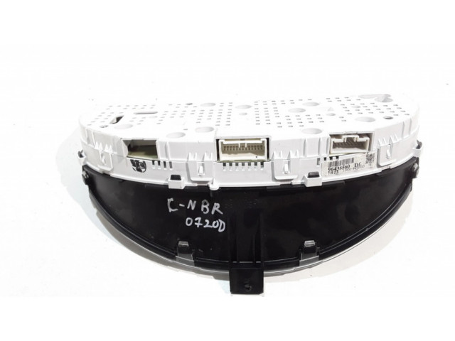 Панель приборов 96438560DE   Chevrolet Nubira       