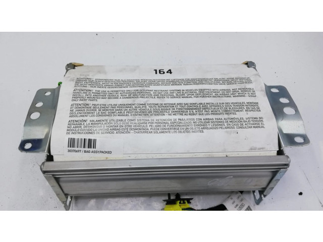 Подушка безопасности пассажира A2515400036   Mercedes-Benz ML W164