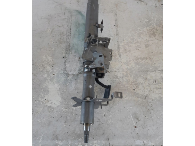    Рулевая рейка    Subaru Forester SH 2008 - 2013 года