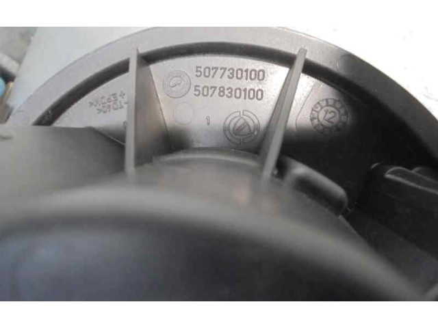 Моторчик дворников 507730100, CONRESISTENCIA Peugeot Bipper