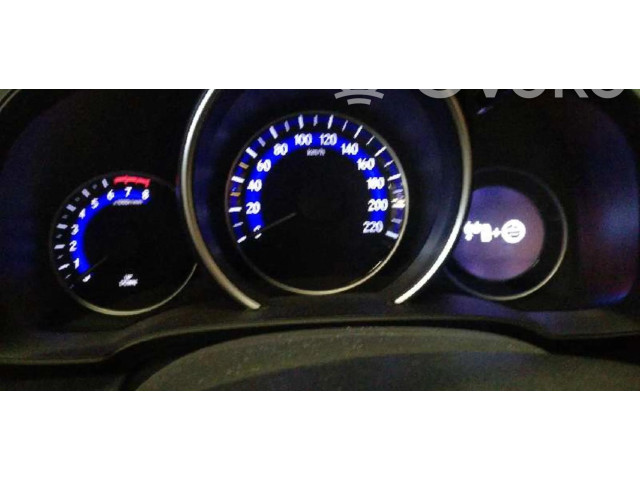 Панель приборов 78100TARG030   Honda Jazz       