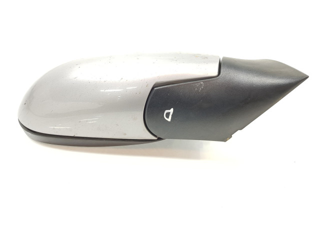 Зеркало электрическое        Mercedes-Benz A W168  1997 - 2004 года   