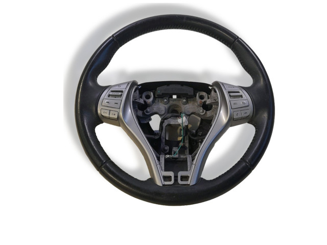 Volant Nissan Pulsar 2017 484303ZL2C