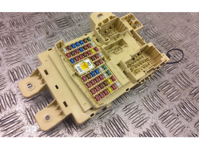 Блок предохранителей  91950q4080   KIA Niro    