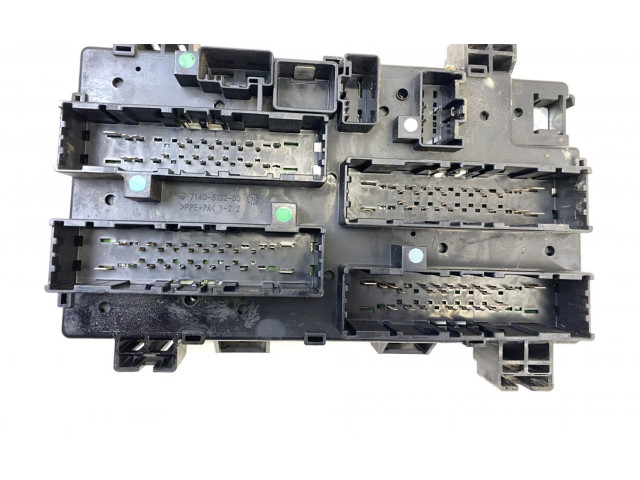 Блок предохранителей 68194607AE, 68194607AE Jeep Grand Cherokee