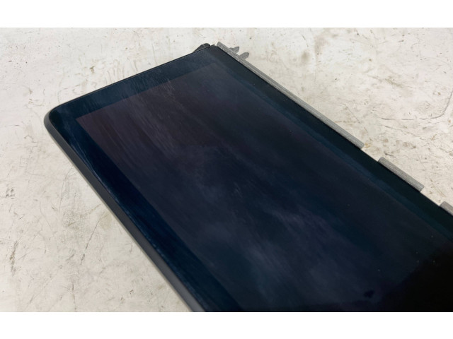 Дисплей    5A42087, 3AC337AE   BMW X3 G01