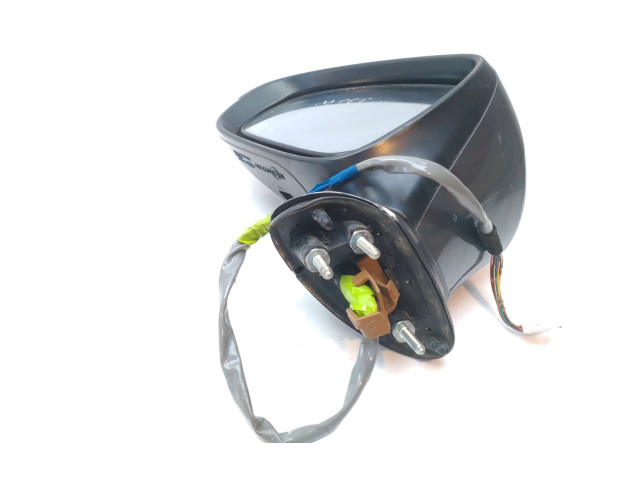 Зеркало электрическое Lexus IS-F - года