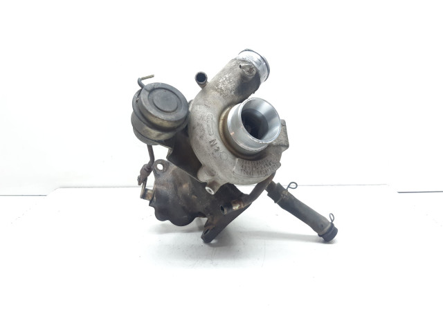 Turbodmychadlo Турбина 14412AA560, TD04L Subaru Forester SG EJ255LERJB