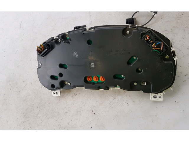 Панель приборов 940031G592   KIA Rio       