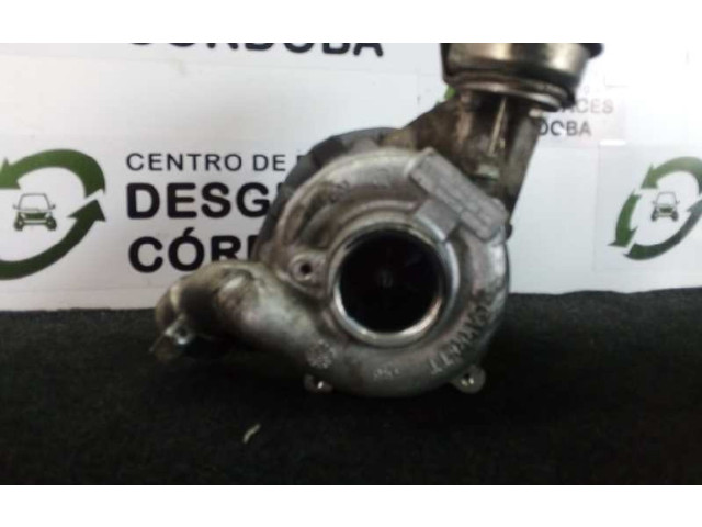 Turbodmychadlo Турбина 057145721A-GT1749V Audi A8 S8 D2 4D AKF