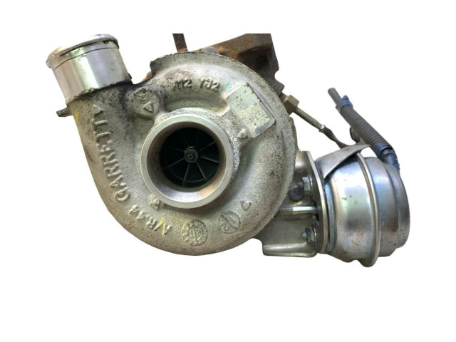  Турбина KIA Ceed  282012A701, 7752740002         