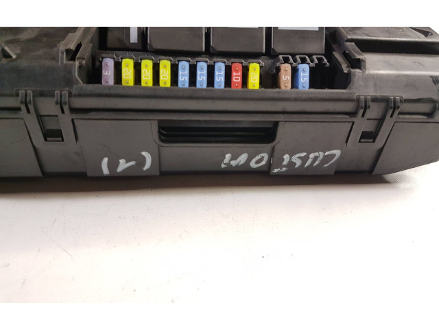 Блок предохранителей GK2T14B144GA, 7254046430 Ford Transit Custom