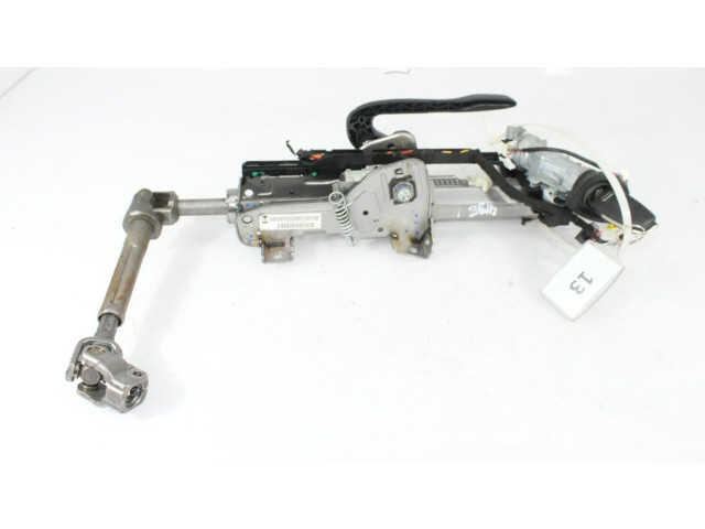 Рулевая рейка Audi A3 S3 8V 2013 - 2019 года