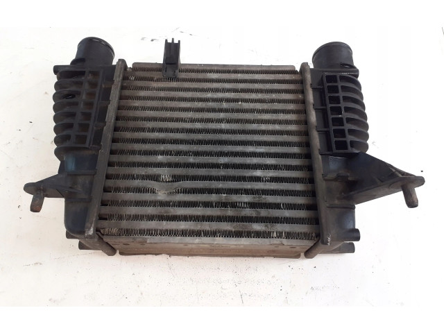 Интеркулер 880591T, 880591T Renault Clio III