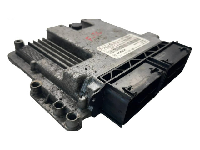 Řídící jednotka JT7112A650UA, 0281036802 Ford Turneo Courier 2022